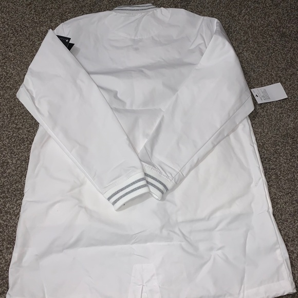 Unreleased Super Bowl Nike On-Field Jacket - Picture 2 of 8